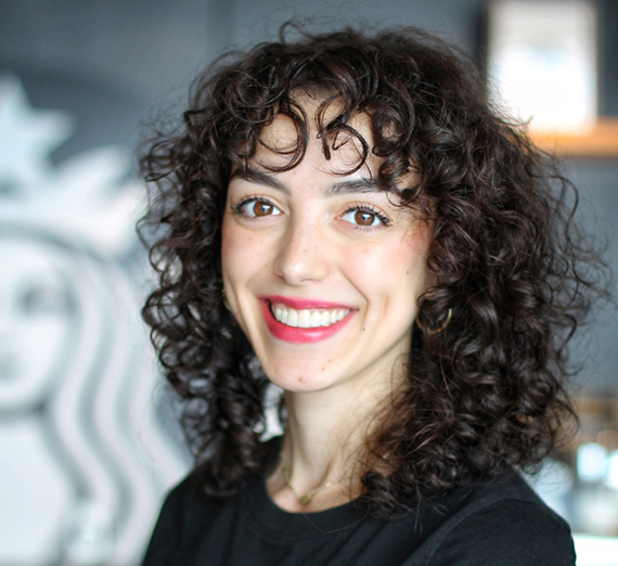 Wedding image of ’07 Blair Ostrem and John Pehanich had an intimate wedding surrounded by friends and family in GU’s University Chapel. Blair is a wealth management analyst at Morgan Stanley.